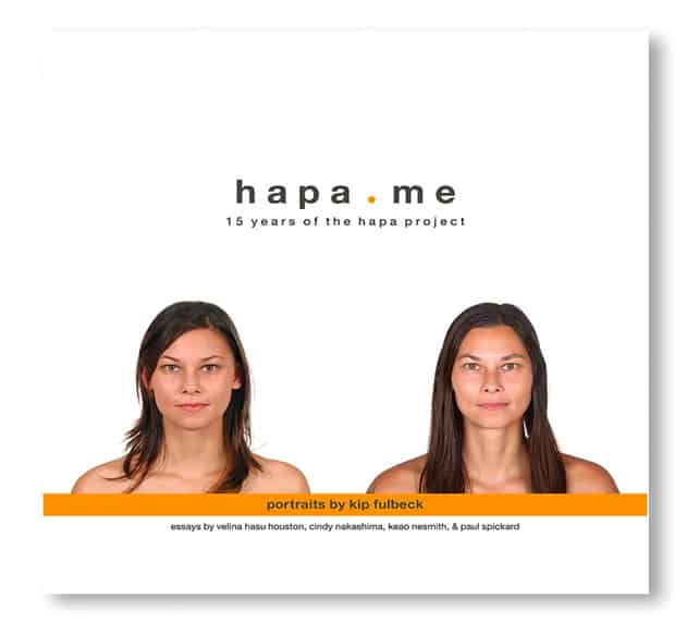 hapa.me 15 years of the hapa project